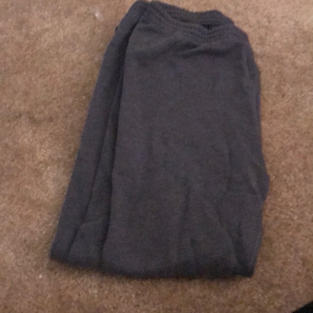 Sweatpants